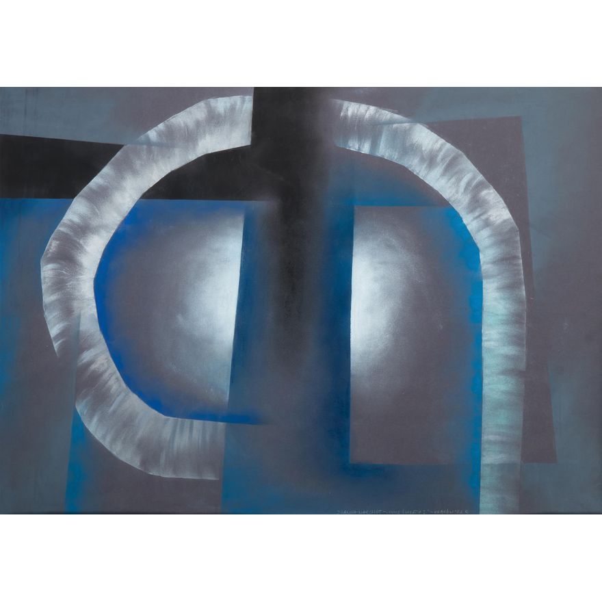 Joanna Warchoł | Inne światy I, 2002