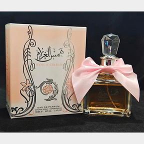 HAMS AL GHARAM EAU DE PARFUM 100ML WHITE PEACH KF174 - 52055/18629