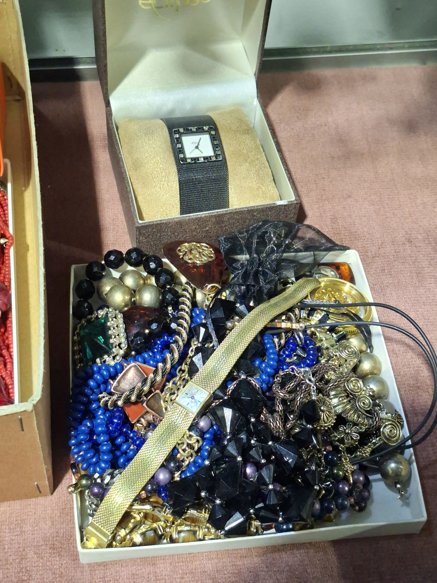 Costume Jewellery