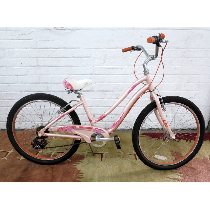 GLOSS BICYCLE