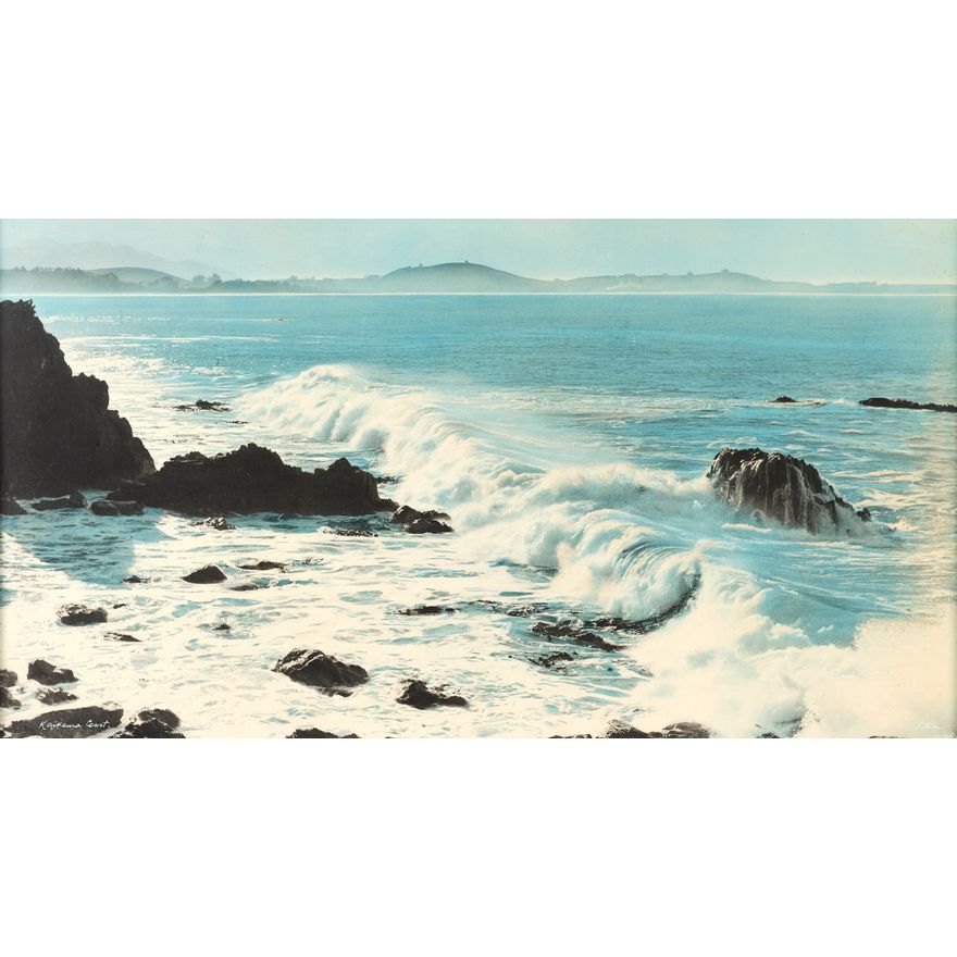 Whites Aviation 'Kaikoura Coast'