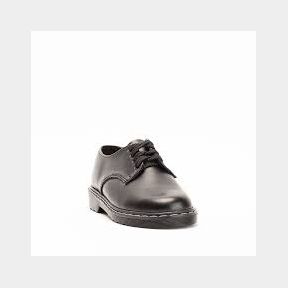 Buccaneer School Shoes - UK 5 - Bar 9902024727035 - 51748/19921 SN B2 (S7)