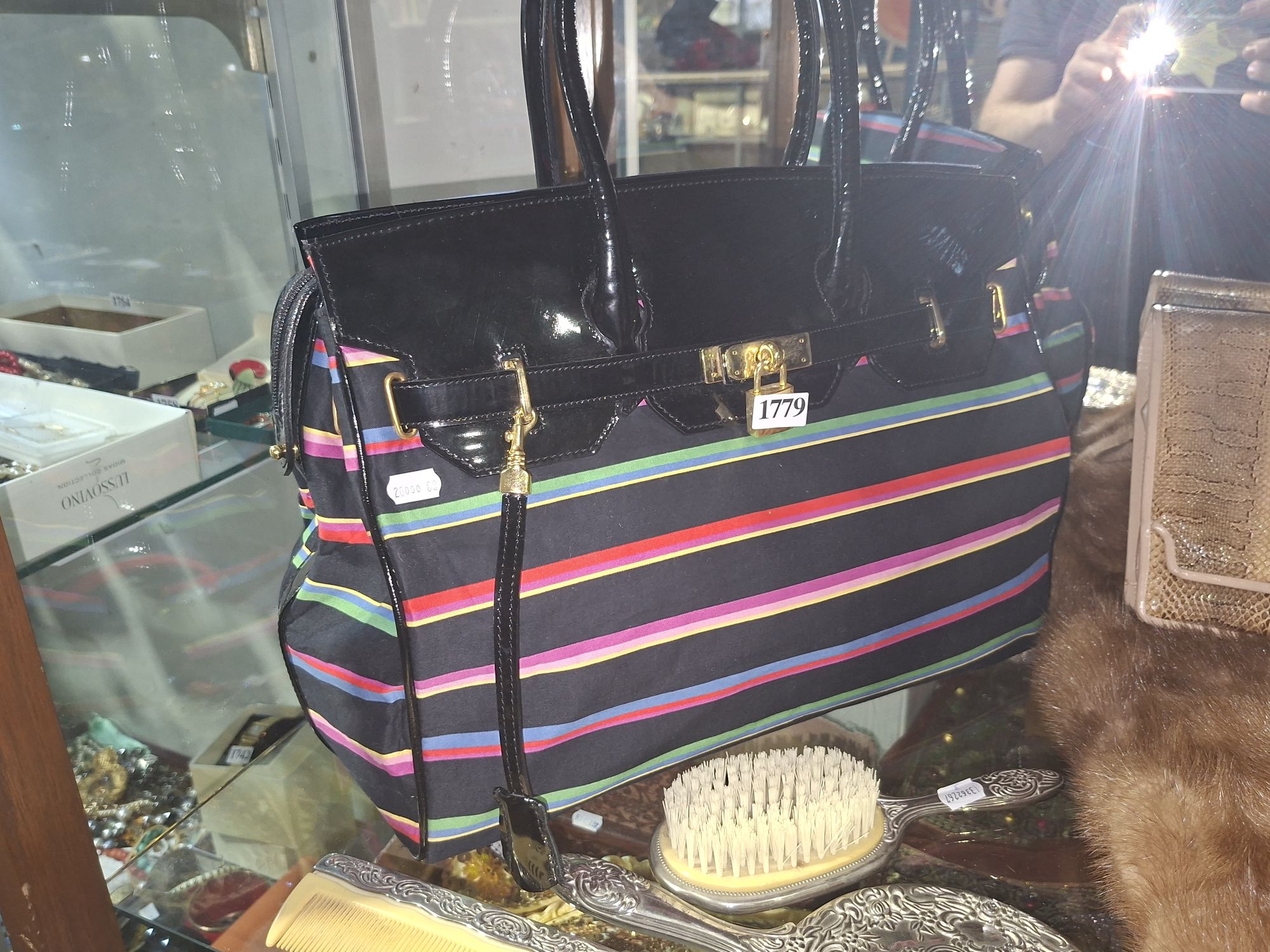 Ladies Designer Bag