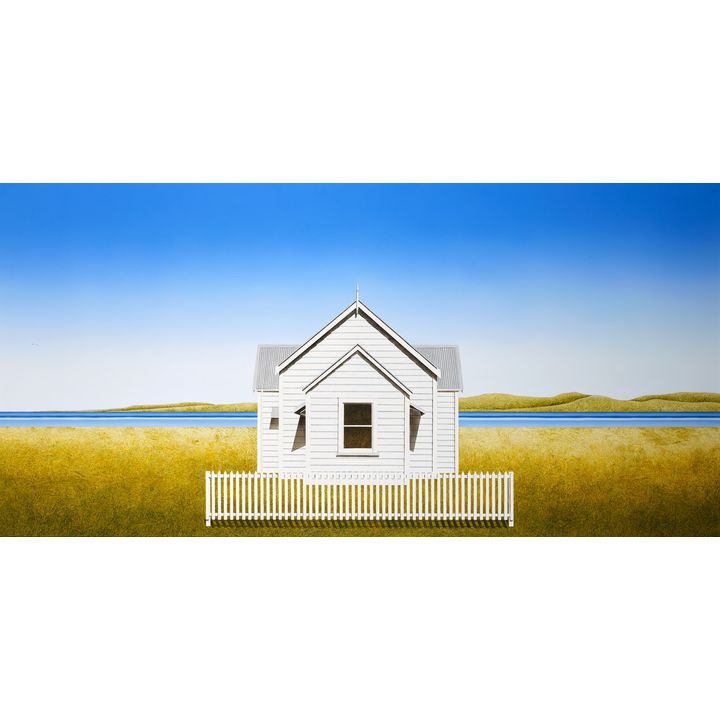 Stephen Howard 'Untitled (Church)'