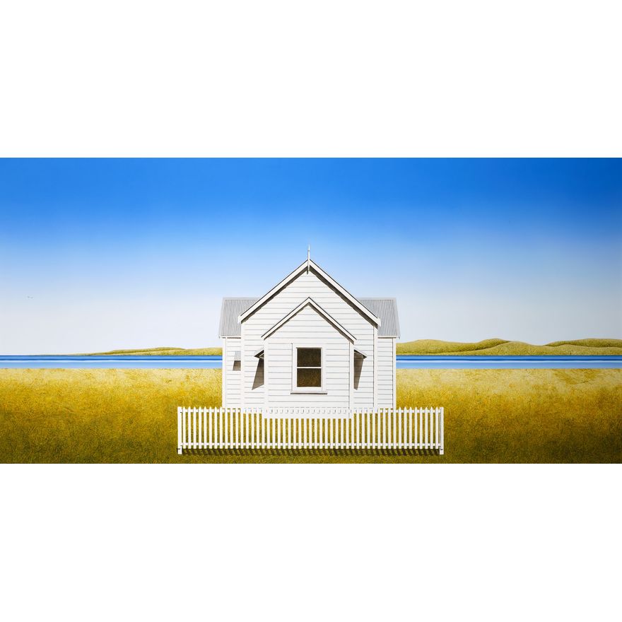 Stephen Howard 'Untitled (Church)'