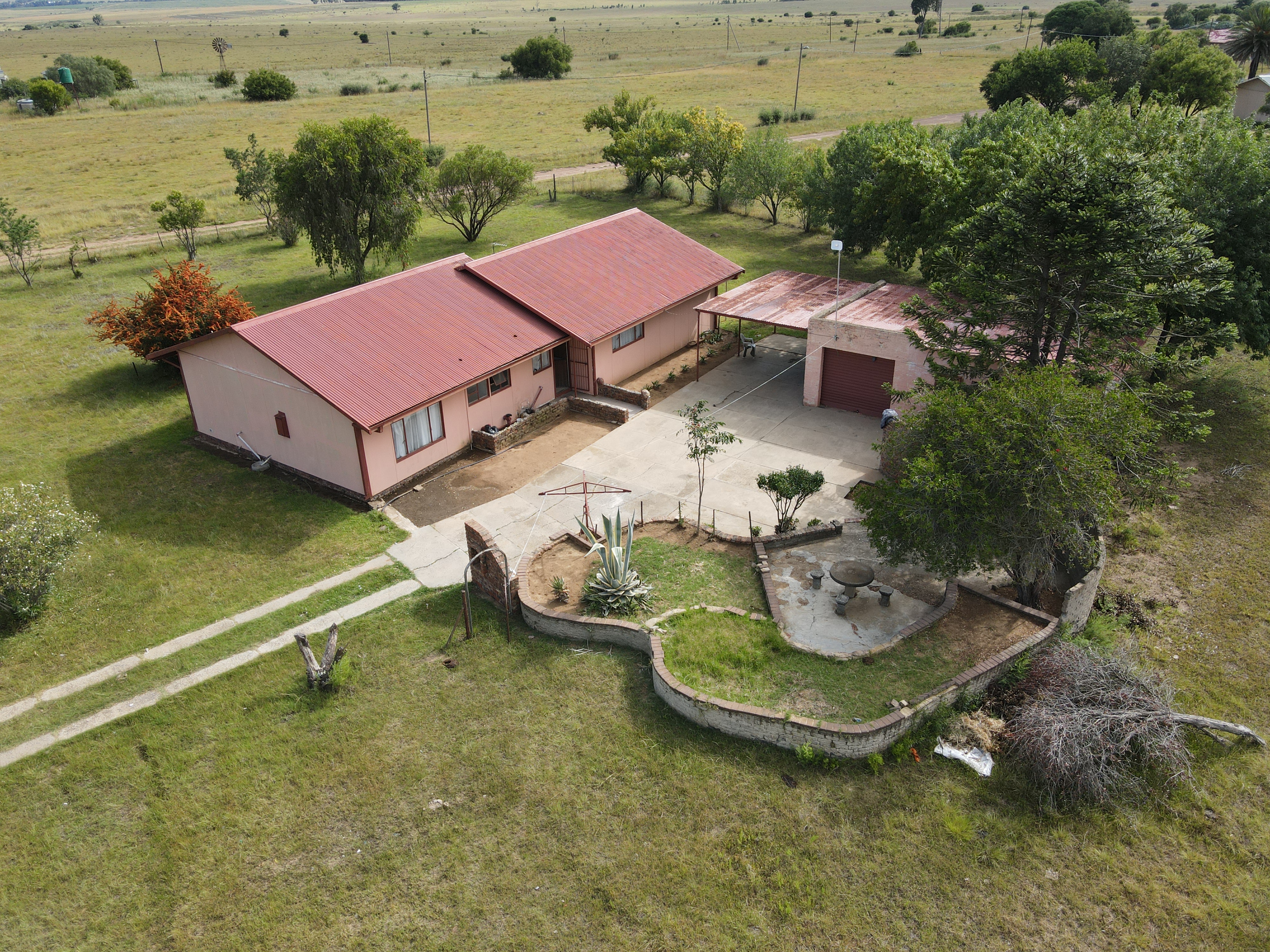 Two Properties: Edenville & Deneysville | Asset Auctions