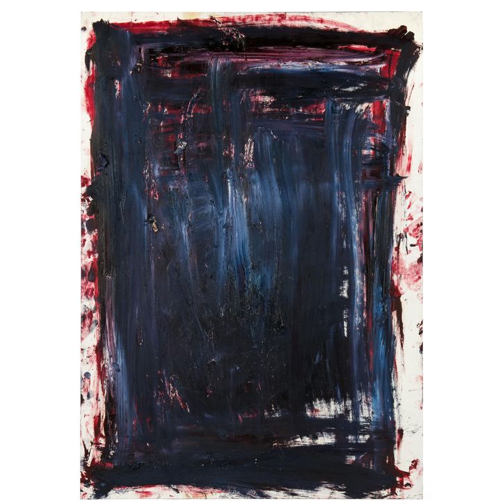 Jacek Sempoliński | Głowa Ukrzyżowanego, 1995 r.