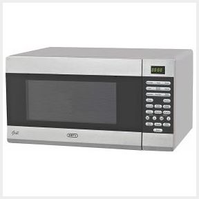 Defy 34L Electronic Grill Microwave Oven DMO392 |