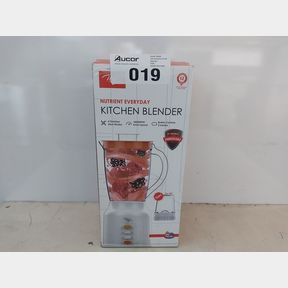 ITEL- KITCHEN BLENDER 350W - ITEL KITCHEN BLENDER