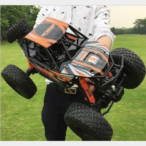 1:10 4WD HIGH SPEED RC OFFROAD TRUCK BUGGY 2.4 GHZ 52837