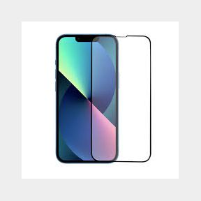 Techcat Screen Protector for iPhone 14 Plus Full Coverage Tempered Glass - - 51748/13012