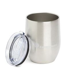 Campground - 500ml Double Wall Stainless Steel Wine Mug