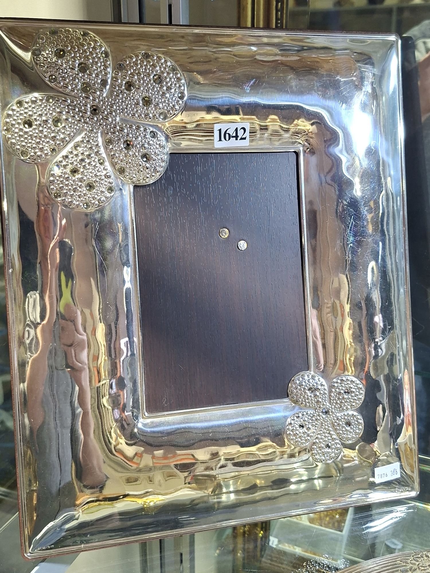 VALENTI AND CO CHANTAL FRAME