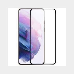 MXM 9D Tempered Glass 9H Screen Protector - Samsung Galaxy S22 - Black -51727/1854 Bar 9902059171124 B3 (S9)