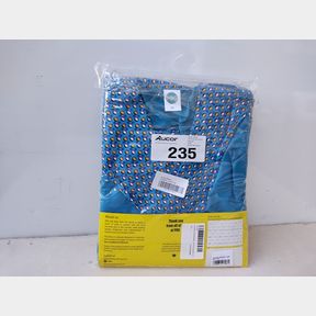 DOMESTIC WORKWEAR - LIGHT BLUE (SIZE- 3XL) -