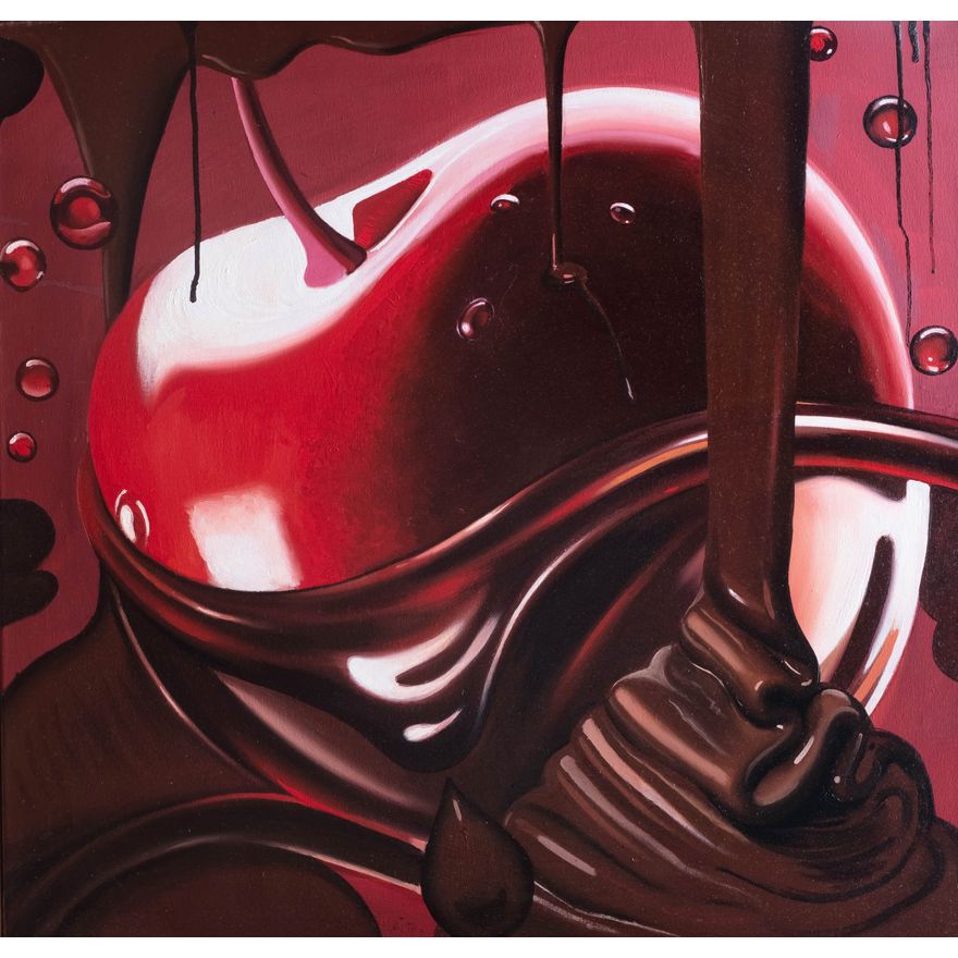 Piotr Gromniak | Cherisssimo, 2019-20