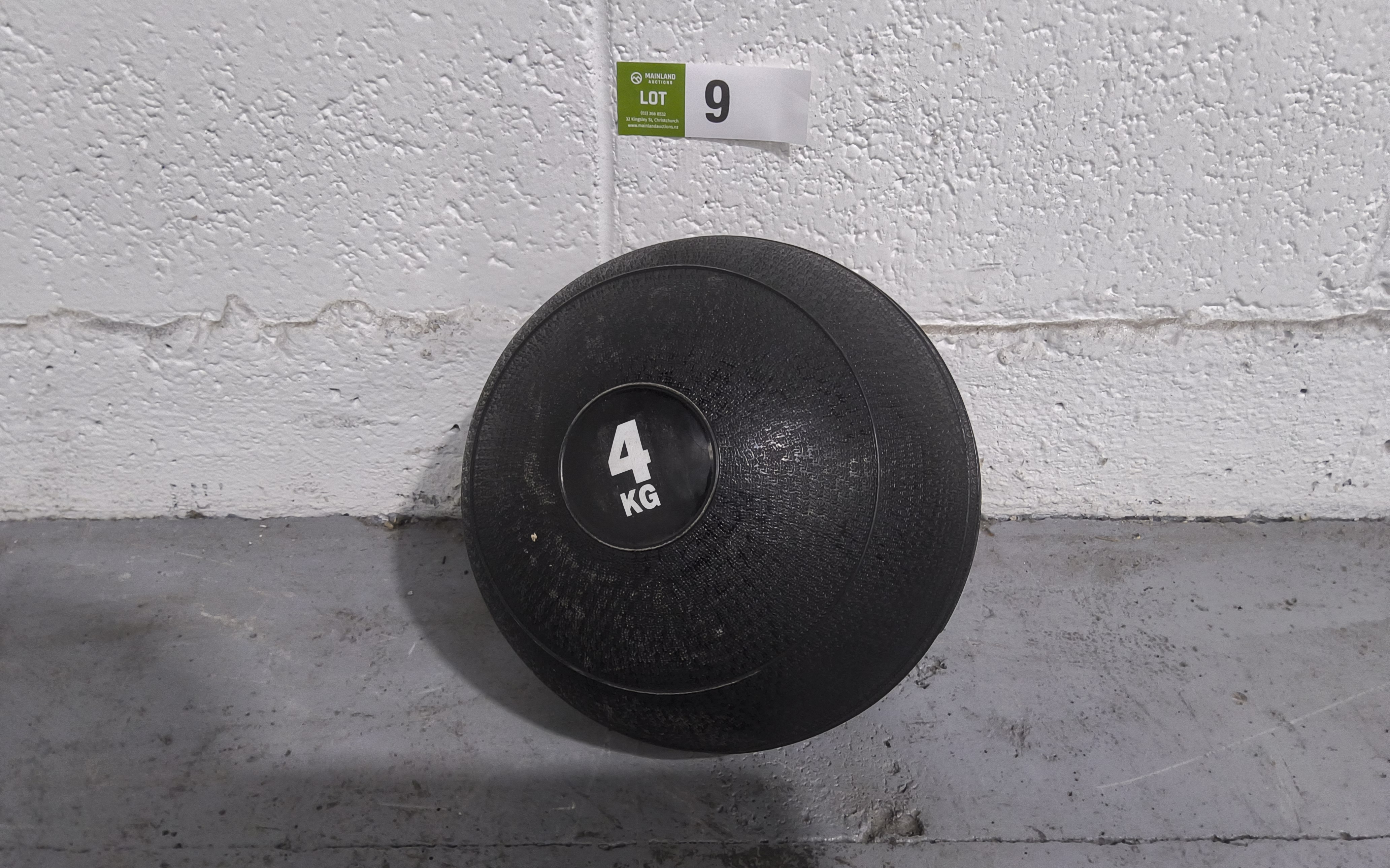 Koha Fitness & Health Club Liquidation Auction: Technogym & High ...