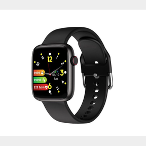 POLAROID PA86 FIT ACTIVE WATCH - BLACK