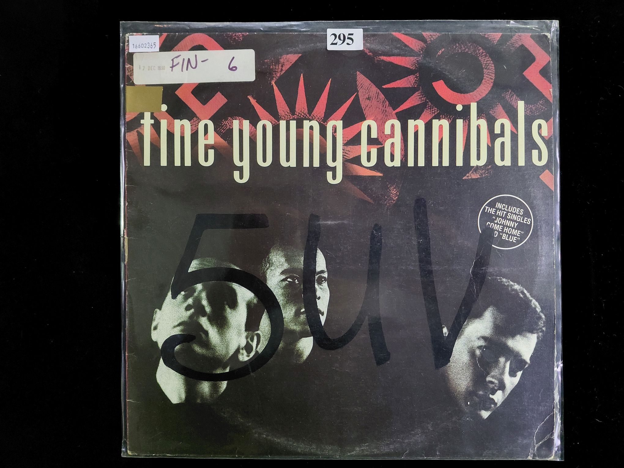 Fine Young Cannibals