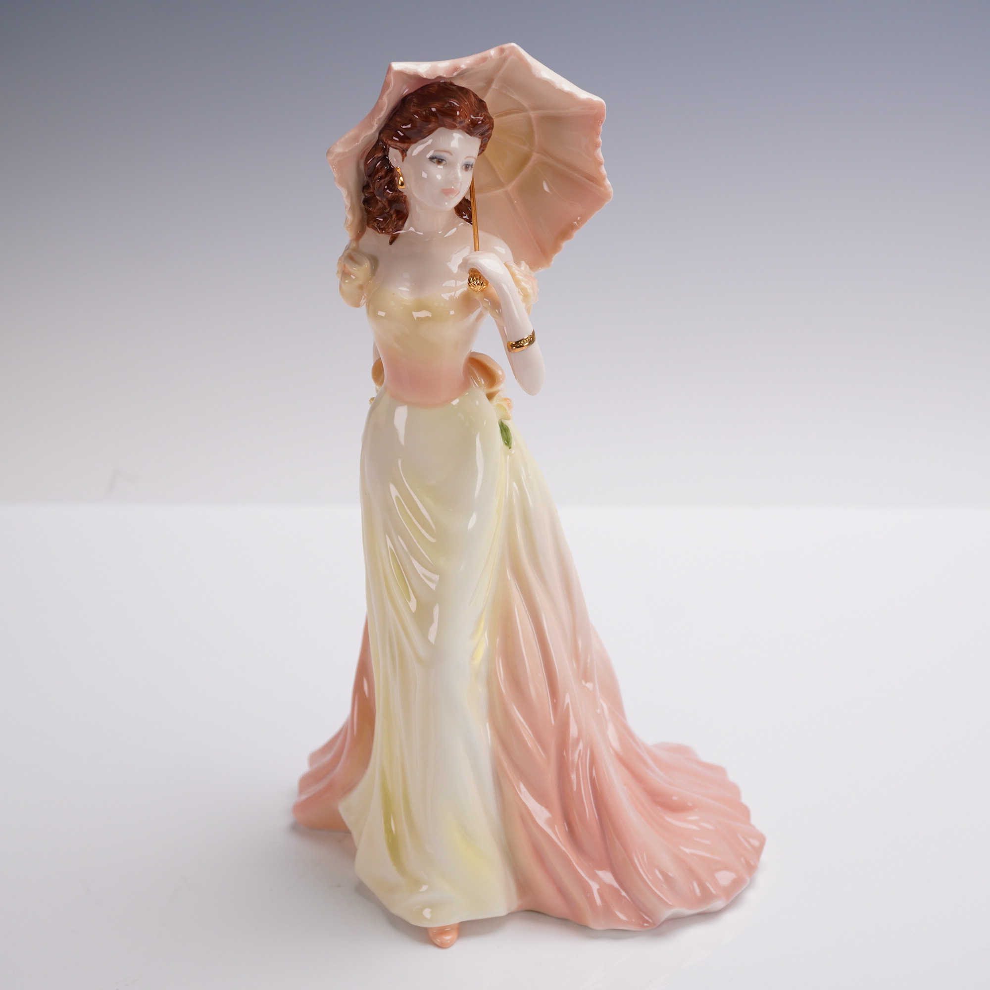 書 Coalport Figurines and Collectables Coalport Figurines and Collectables 3rd Edition – CharltonPress