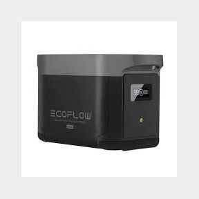 EcoFlow DELTA MAX Smart Battery ONLY | SJ 51673/8668 B9 (S5)