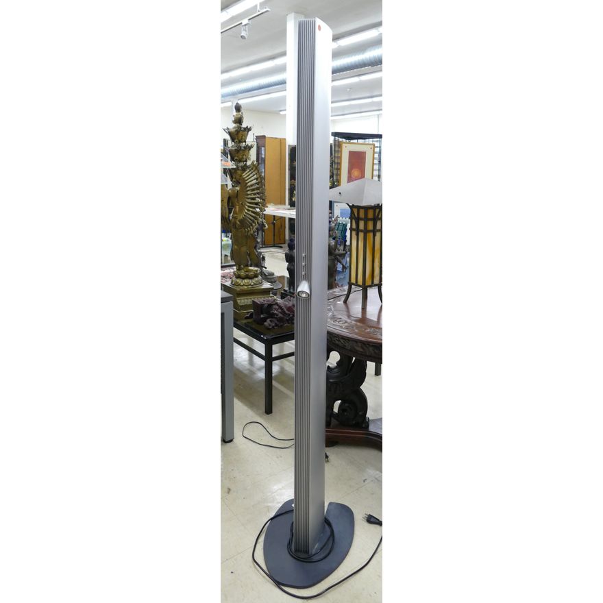 Jan Van Lierde for Artemide Echos Floor Lamp 72''x16''