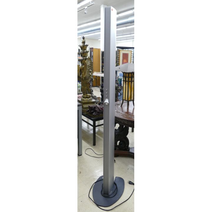 Jan Van Lierde for Artemide Echos Floor Lamp 72''x16''