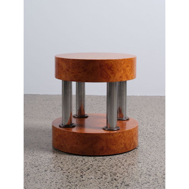 Ettore Sottsass for Memphis Milano - A ‘Hyatt’ side table