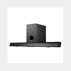 VolkanoX Shockwave Series 120W Soundbar 6009545450886 -51728/101 B1 (S9)