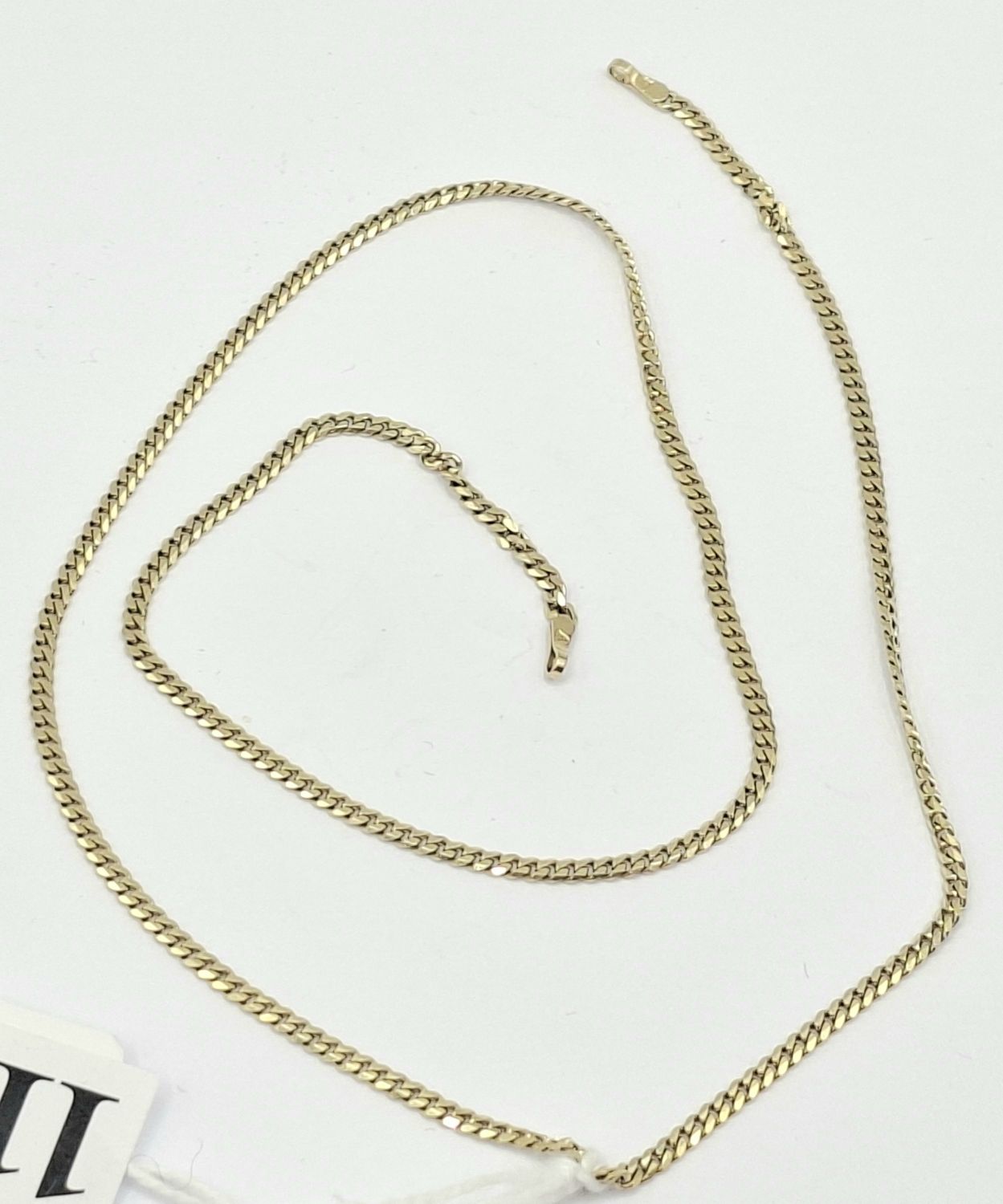 9ct Gold Chain