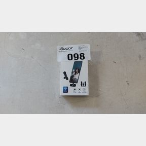 DW DUAL WIRELESS MICROPHONE FOR INTERVIEW TYPE C - K9 -