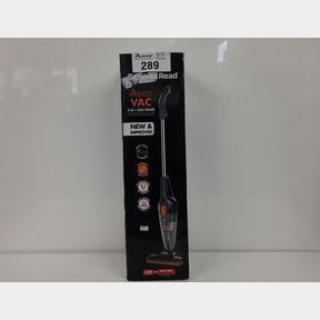 BENNETT READ AEROVAC VACUUM CLEANER 2-0