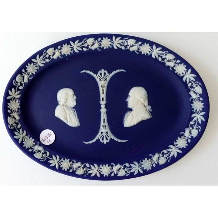 WEDGWOOD TRAY