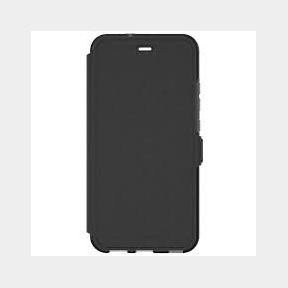 Tech21 Evo Wallet Cover for Huawei P10 - Black - - 51737/440 SN B1 (S2)