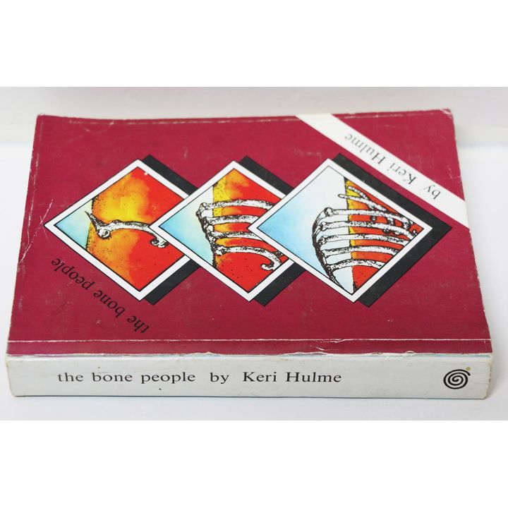 HULME, KERI, The Bone People