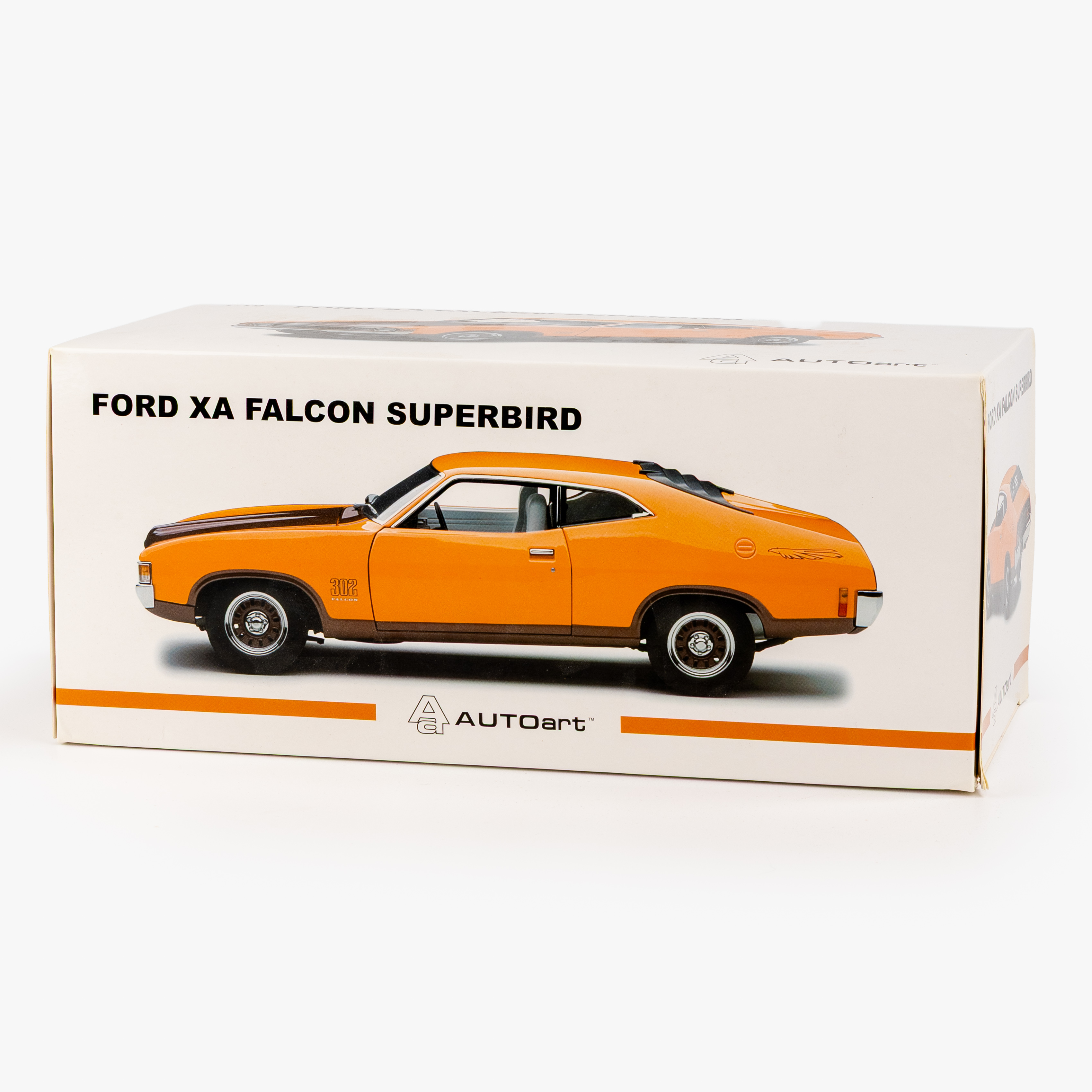 37 · AUTOart, 1972 - 1973