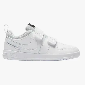 Nike Footwear Nike Pico 5 White AR4162 100 kids UK8.5 |