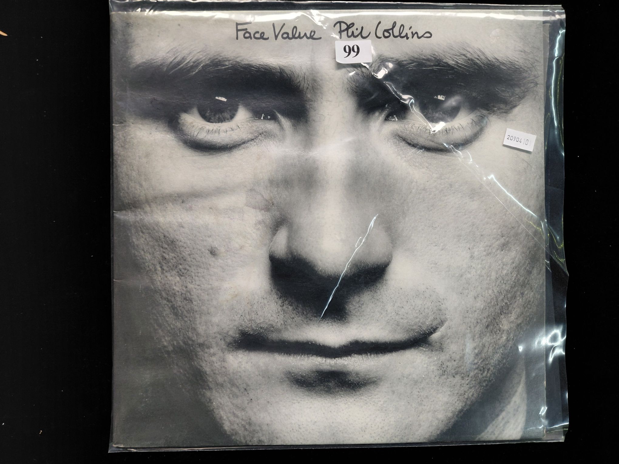 99 · PHIL COLLINS