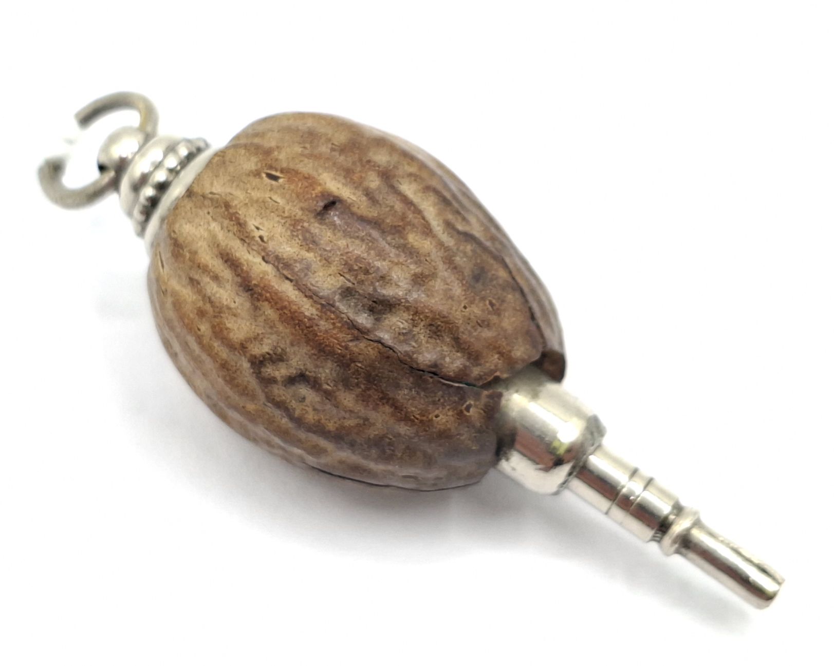 Rare Nutmeg Propelling Pencil