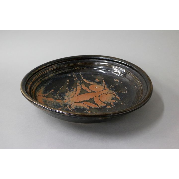 Len Castle - Large stoneware bowl