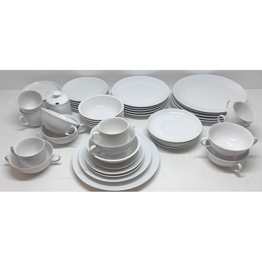 Arzberg Dining Set (Collection Only)
