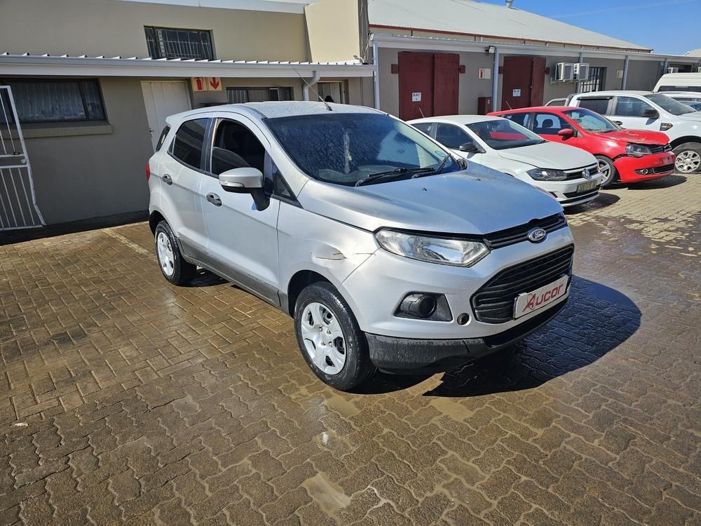 2013 FORD ECOSPORT 1.5TiVCT AMBIENTE