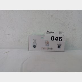 WIFI SECURITY CAMERA NIGHT VISION SECURITY CAMERA 1080P E27 BASE