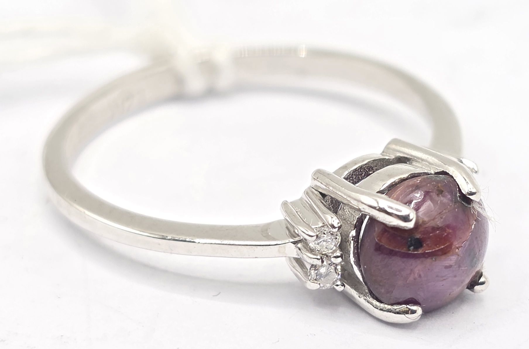 Dress Ring