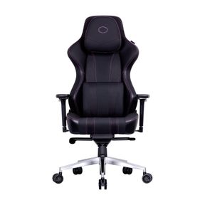 Cooler Master Caliber X2 Gaming Chair Black CMI GCX2 BK|
