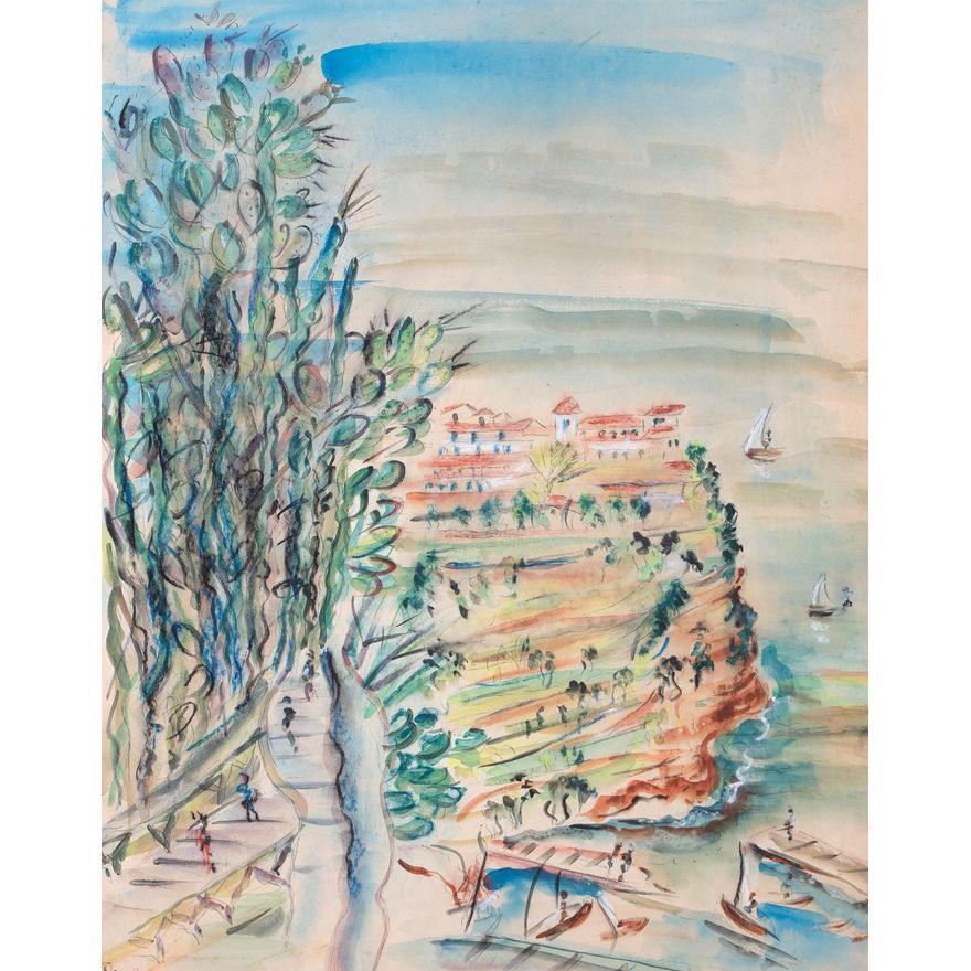 Irena Hassenberg | Monaco