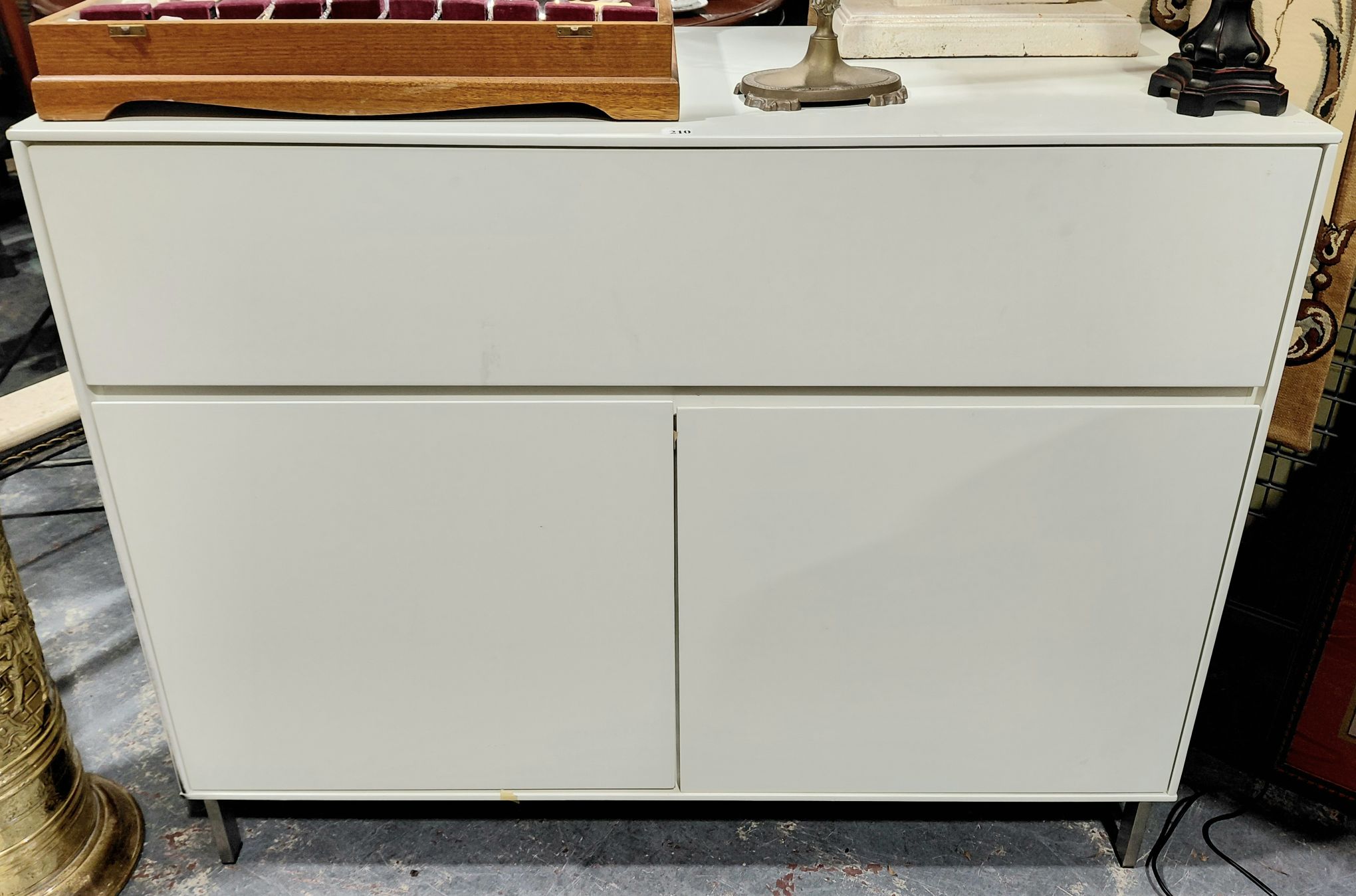 210 · CONTEMPORARY SIDEBOARD
