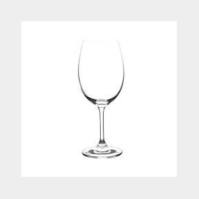 Crane Crystal - Lara Crystal Red Wine Glass 450ml - Set Of 5-50587/1730 B2(S3)