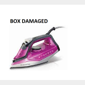 51675/2260 Bennett Read 2200W PowerGlide Iron(BOX DAMAGED) | PK B4 (S6)