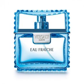 VERSACE EAU FRAICHE BY VERSACE FOR MEN - EAU DE TOILETTE. 200ML